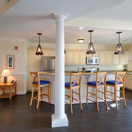 Waterside Resort Edenton Buitenkant foto