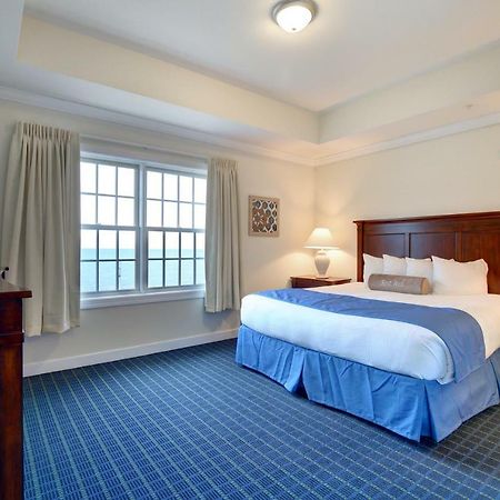 Waterside Resort Edenton Buitenkant foto