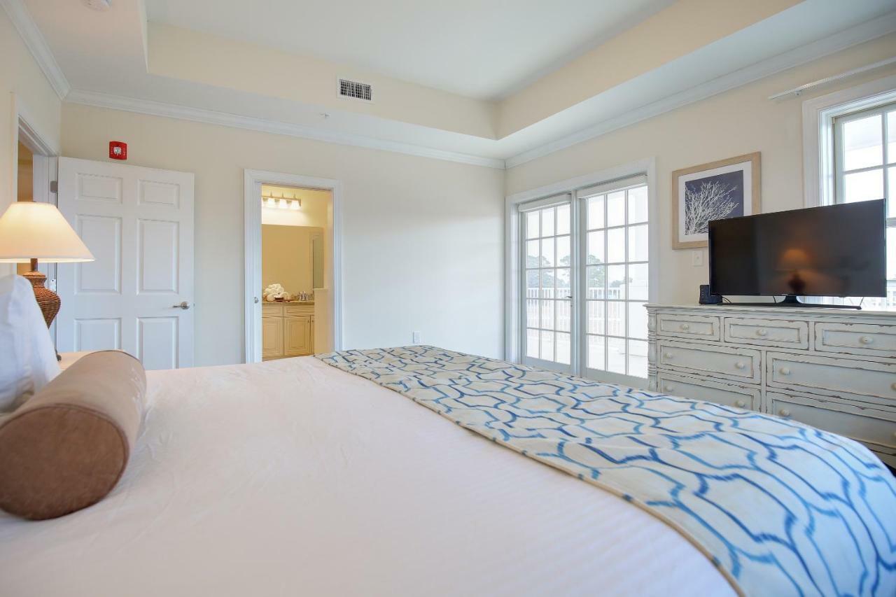 Waterside Resort Edenton Buitenkant foto