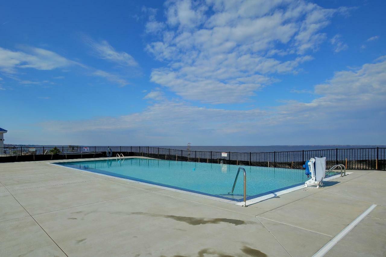 Waterside Resort Edenton Buitenkant foto