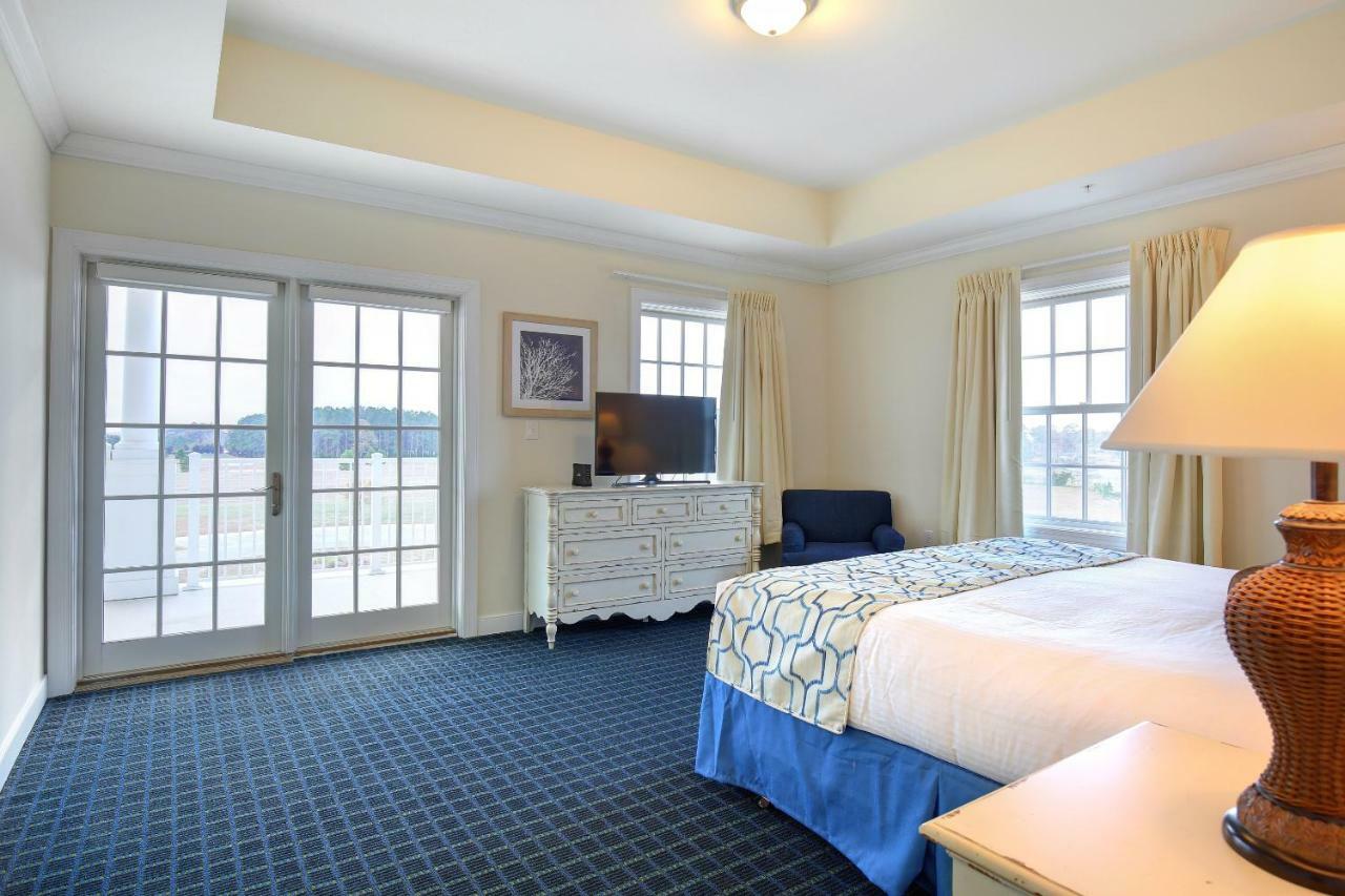 Waterside Resort Edenton Buitenkant foto