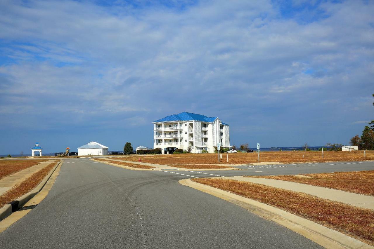 Waterside Resort Edenton Buitenkant foto