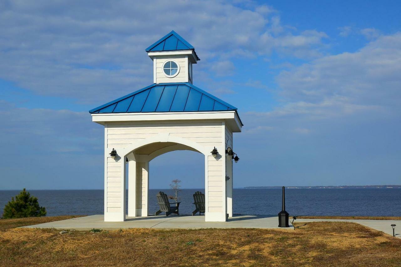 Waterside Resort Edenton Buitenkant foto