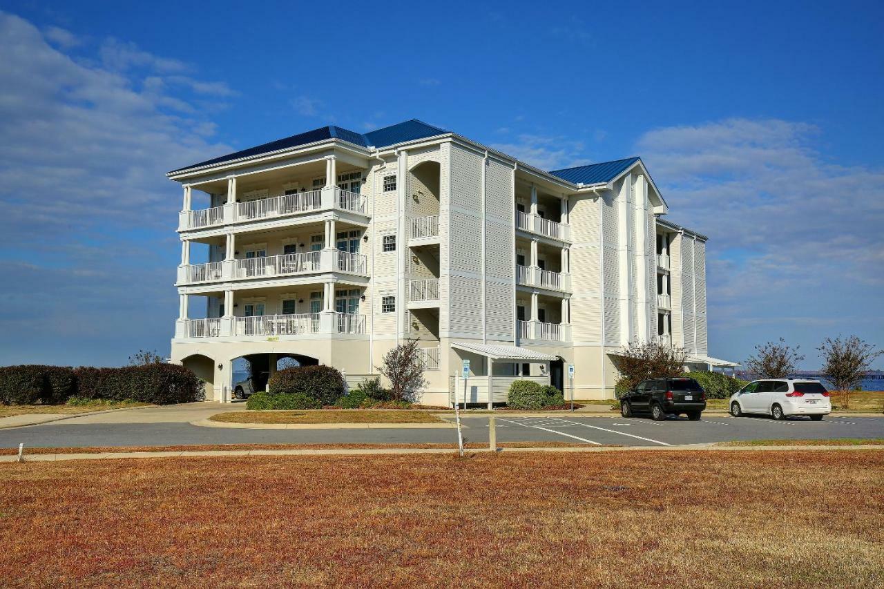 Waterside Resort Edenton Buitenkant foto